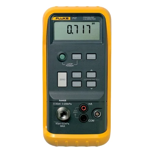 Калибратор Fluke 717 10000G
