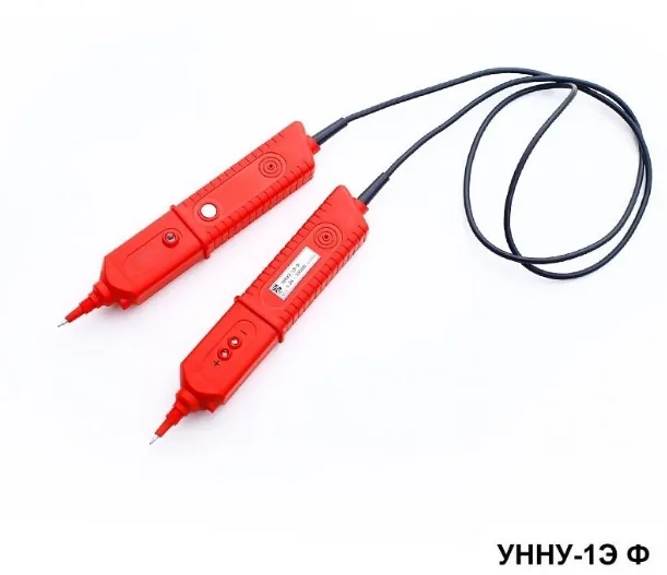 Указатель напряжения ЭлектроТрейд УННУ-1Э Ф