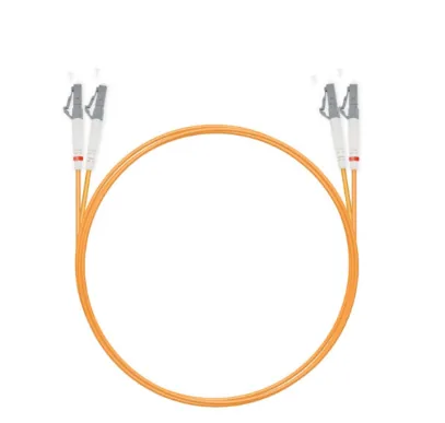 Патч-корд Modultech MT-PC-DX-MMF-OM2-LU/LU-10