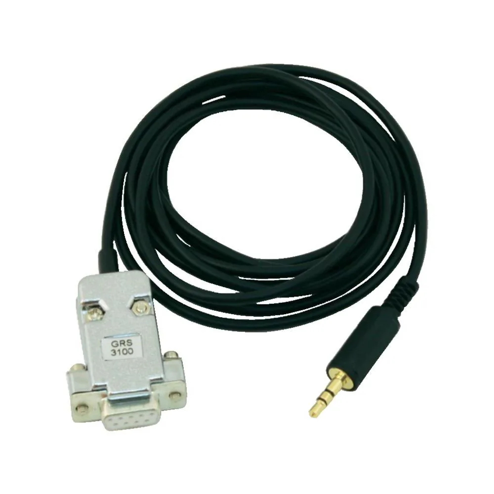 Кабель для подключения к ПК Greisinger GRS3100 и RS232