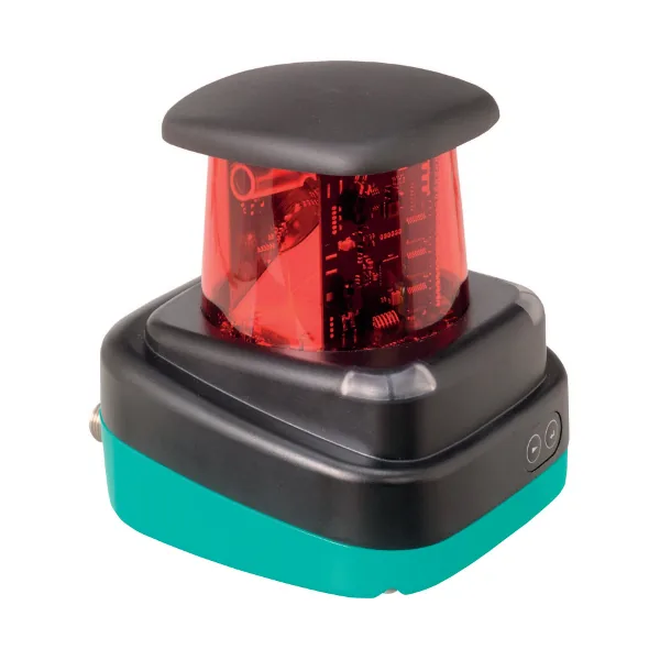 Датчик Pepperl+Fuchs OMD10M-R2000-B23-V1V1D 2D-LiDAR