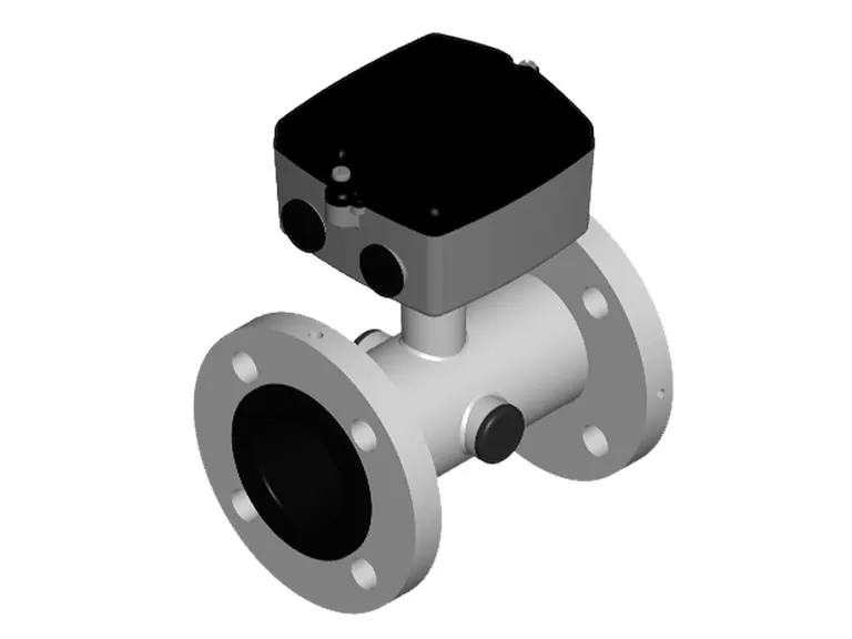 Датчик расхода Grundfos SITRANS FM 5100 DN50 PN16 E
