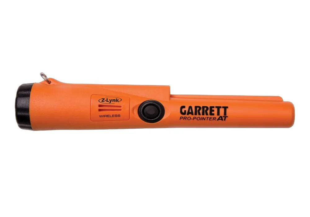 Металлоискатель Garrett Pro-Pointer AT Z-Lynk