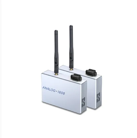 Плата сбора данных Toprie GPRS-1608