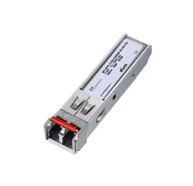 Трансивер Modultech MT-SFP-2.5G-CWDM-43-40-CD