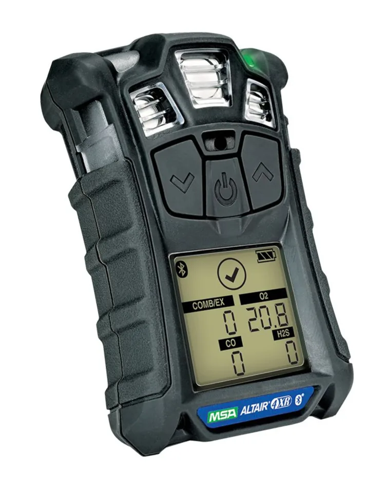 Газоанализатор MSA ALTAIR 4XR