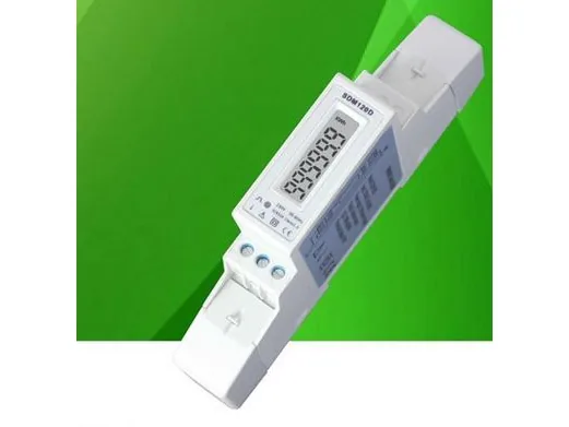 Ваттметр PCE SDM 120 D