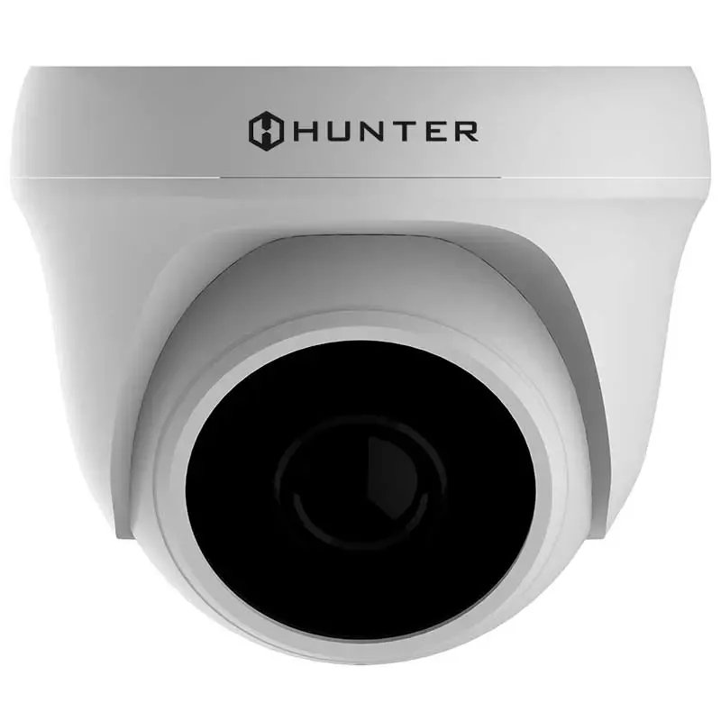 Видеокамера купольная Hunter HN-D05IR (2.8)