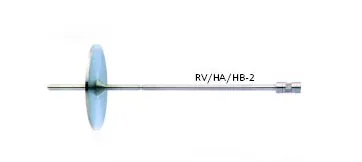 Шпиндель Brookfield RV/HA/HB-2