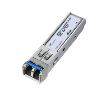 Трансивер Modultech MT-SFP-155-CWDM-35-80-CD