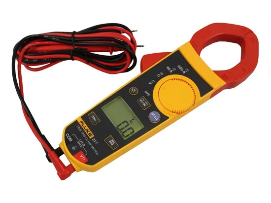 Токовые клещи Fluke 317