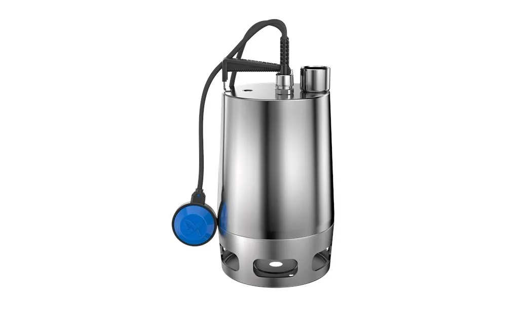 Погружной насос Grundfos Unilift AP