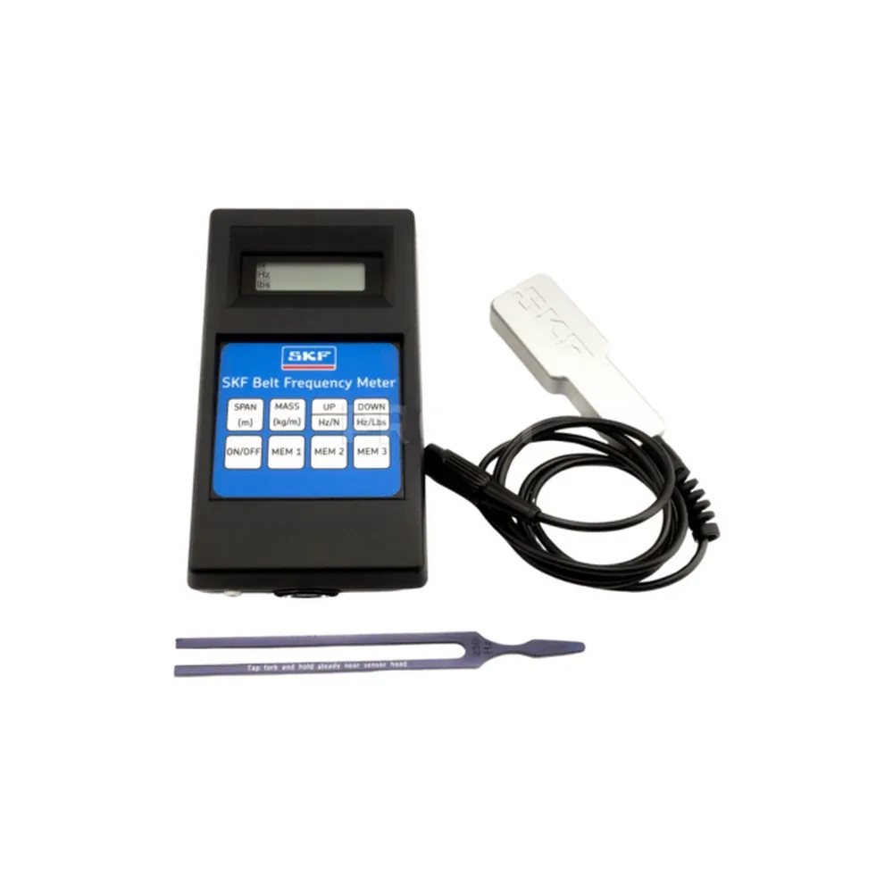 Измеритель натяжения SKF PHL FM10/400