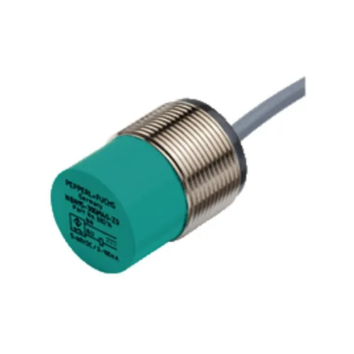 Датчик индуктивный Pepperl+Fuchs NCN15-30GM40-N0