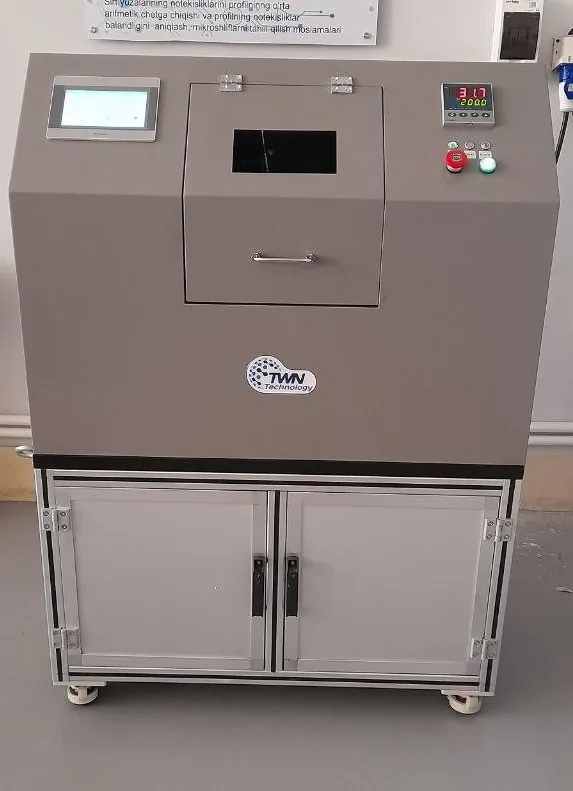 Машина TWN МИУ-6000