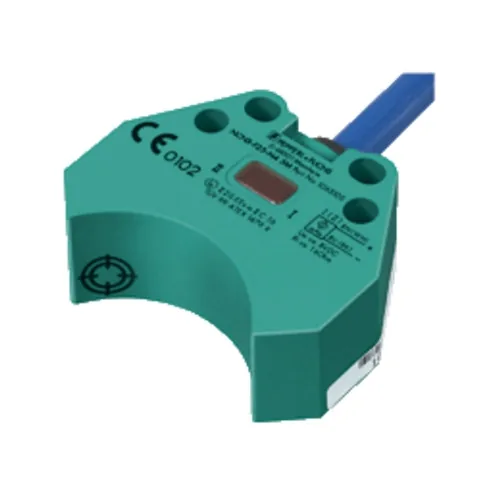 Датчик индуктивный Pepperl+Fuchs NCN3-F25-N4-5M