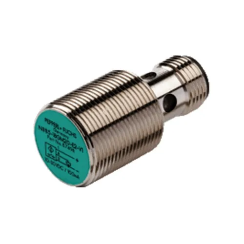 Датчик индуктивный Pepperl+Fuchs NBB5-18GM20-E2-V1