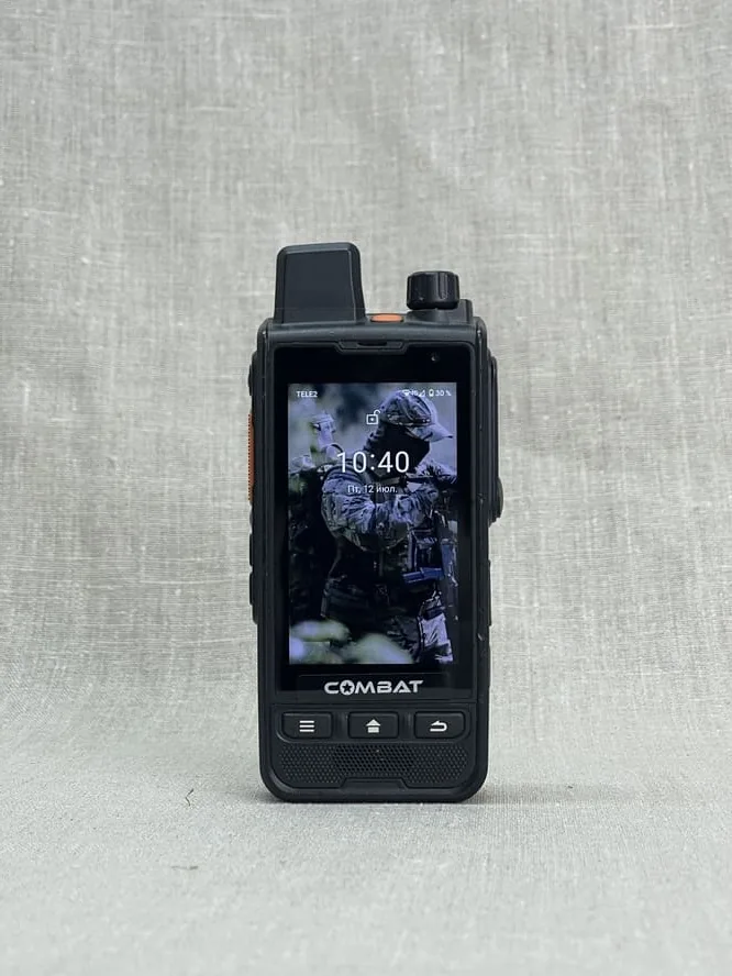 LTE терминал COMBAT (Android) STARNET 935