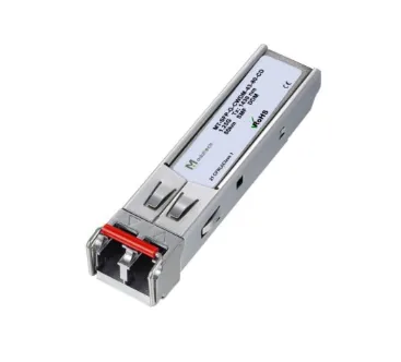 Трансивер Modultech MT-SFP-G-CWDM-43-80-CD