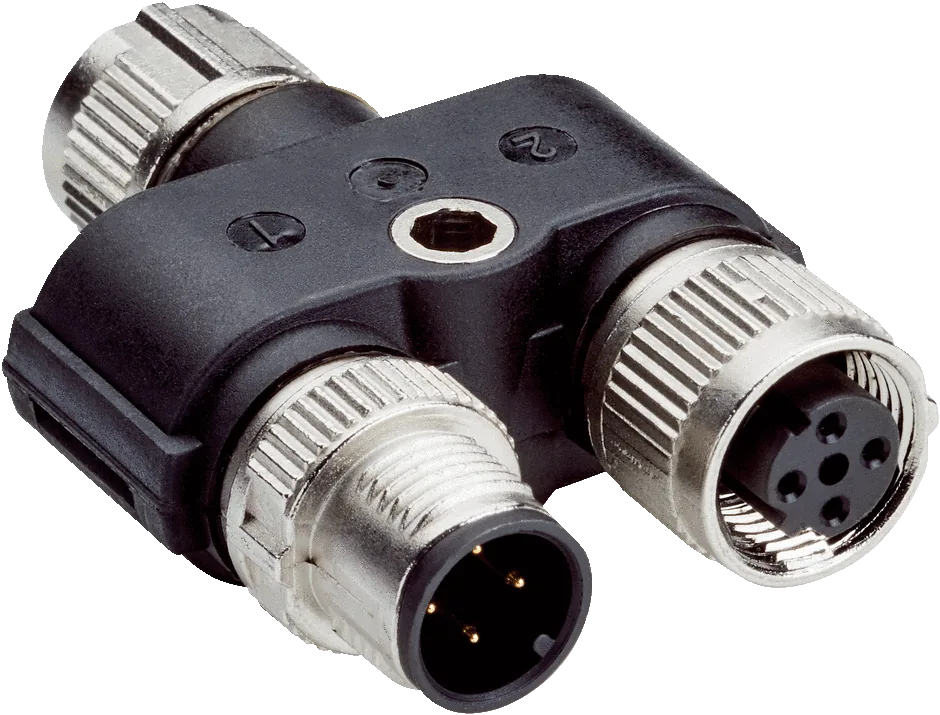 Y-образный распределитель SICK SYL-1208-G0M