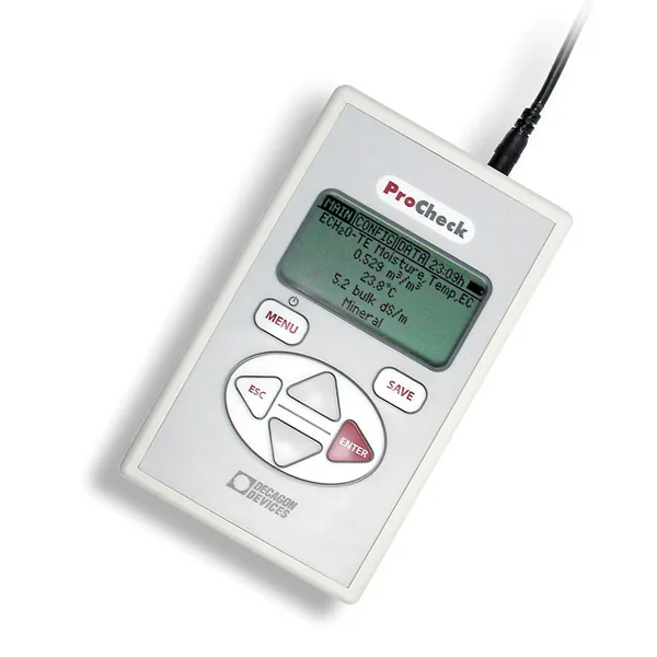 Регистратор METER Group ProCheck