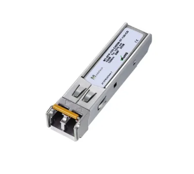 Трансивер Modultech MT-SFP-155-CWDM-57-120-CD