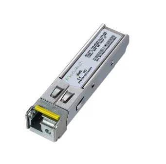 Трансивер Modultech MT-SFP-155-WDM-54-120-IDL