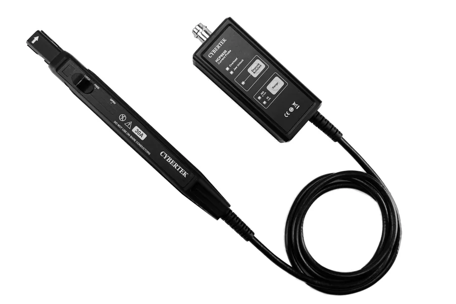 Пробник токовый высокочастотный Cybertek HCP8030