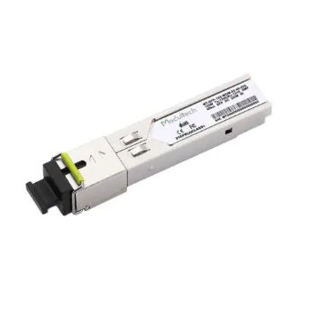 Трансивер Modultech MT-SFP-155-WDM-53-40-IDS