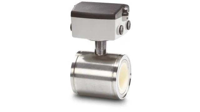 Датчик Siemens SITRANS FM MAG 1100