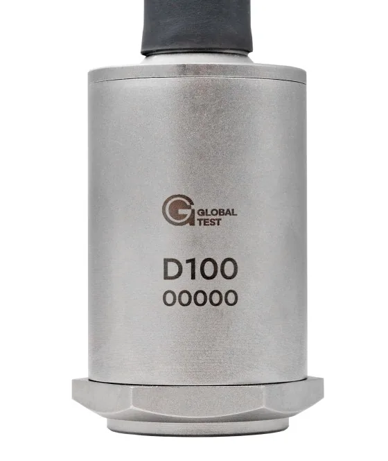 Вибропреобразователь ГлобалТест D100