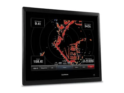 Дисплей Garmin GMM 150 15 дюймов