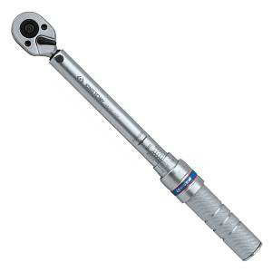 Поверка динамометрических ключей KING TONY 3426C-2DF 5 — 25 Нм