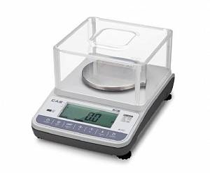 Поверка весов лабораторных электронных XE 300, XE 500, XE 1500, XE 3000, XE 6000
