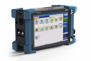 Поверка рефлектометра оптического EXFO FTB-2 PRO