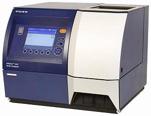 Поверка анализатора пищевых продуктов Infratec 1241, Infratec Sofia и Infratec Nova